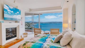 2 Schlafzimmer, kostenloses WLAN, Bettwäsche, Rollstuhlgeeignet