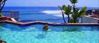 AMAZING Oceanfront View Huge Luxury Club Marena Condo Rosarito Private BeachSURF