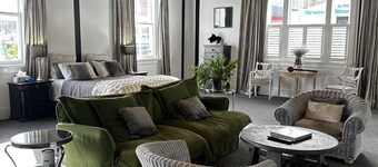 Boutique accomodation in Te Aroha, 3 minutes walk to centre of town