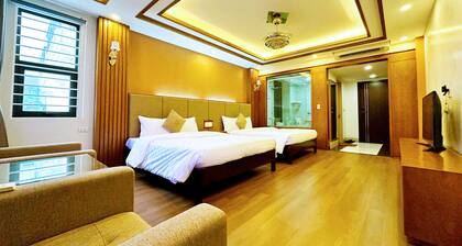 GRAD Korea Hotel Vip