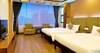 GRAD Korea Hotel Vip