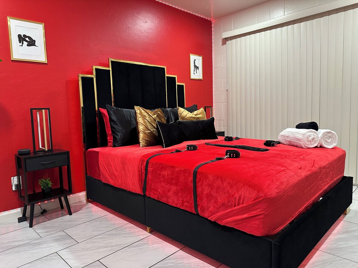 Foto de perfil del anfitrión