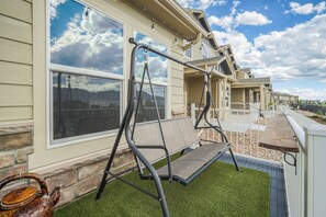 Veranda