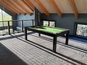 Spielezimmer