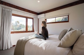 4 Schlafzimmer, Bügeleisen/Bügelbrett, kostenloses WLAN, Bettwäsche