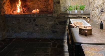 AG House O Remanso de Pedreira with 20000 m2 of land