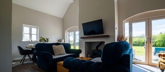 Cottage, 3 Bed,Sleeps 7, Free Parking