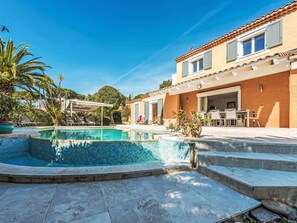 Pool - Clos des collines by Interhome (Gassin)