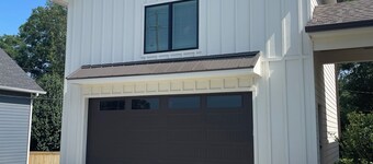 NEW! Heights private garage apartment!