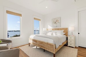 4 sovrum, strykjärn/strykbräda, resesäng och gratis wi-fi