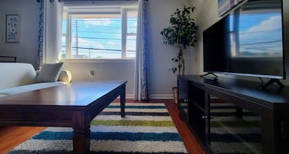 Central Location! Walk 2 UK campus/Chandler Hospital, Mins to Downtown