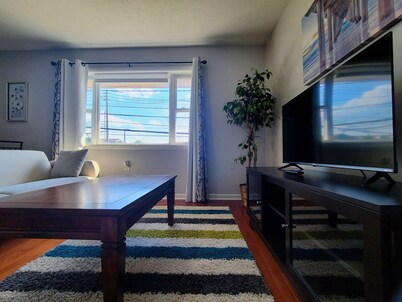 Central Location! Walk 2 UK campus/Chandler Hospital, Mins to Downtown