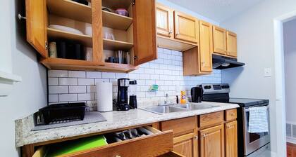 Central Location! Walk 2 UK campus/Chandler Hospital, Mins to Downtown