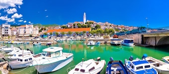 Villa Betelgeuse Supernova, Novi Vinodolski, Croatia