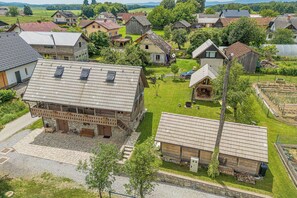 Exterior - The Old Barn near Kolpa River, Gradac, Slovenia (Gradac)