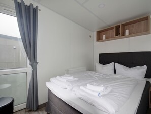 1 Schlafzimmer, Internetzugang