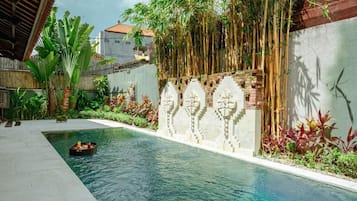 Premium Villa, 3 Bedrooms