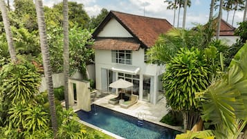 Dupleks Grand, 2 kamar tidur | Pemandangan dari kamar