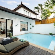 Shanti Estate Seminyak by Nakula