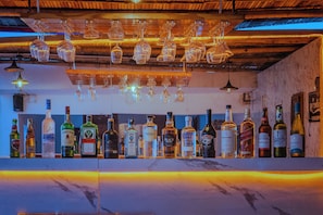 Bar (sur place)