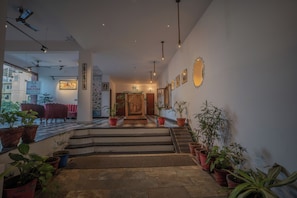 Hall