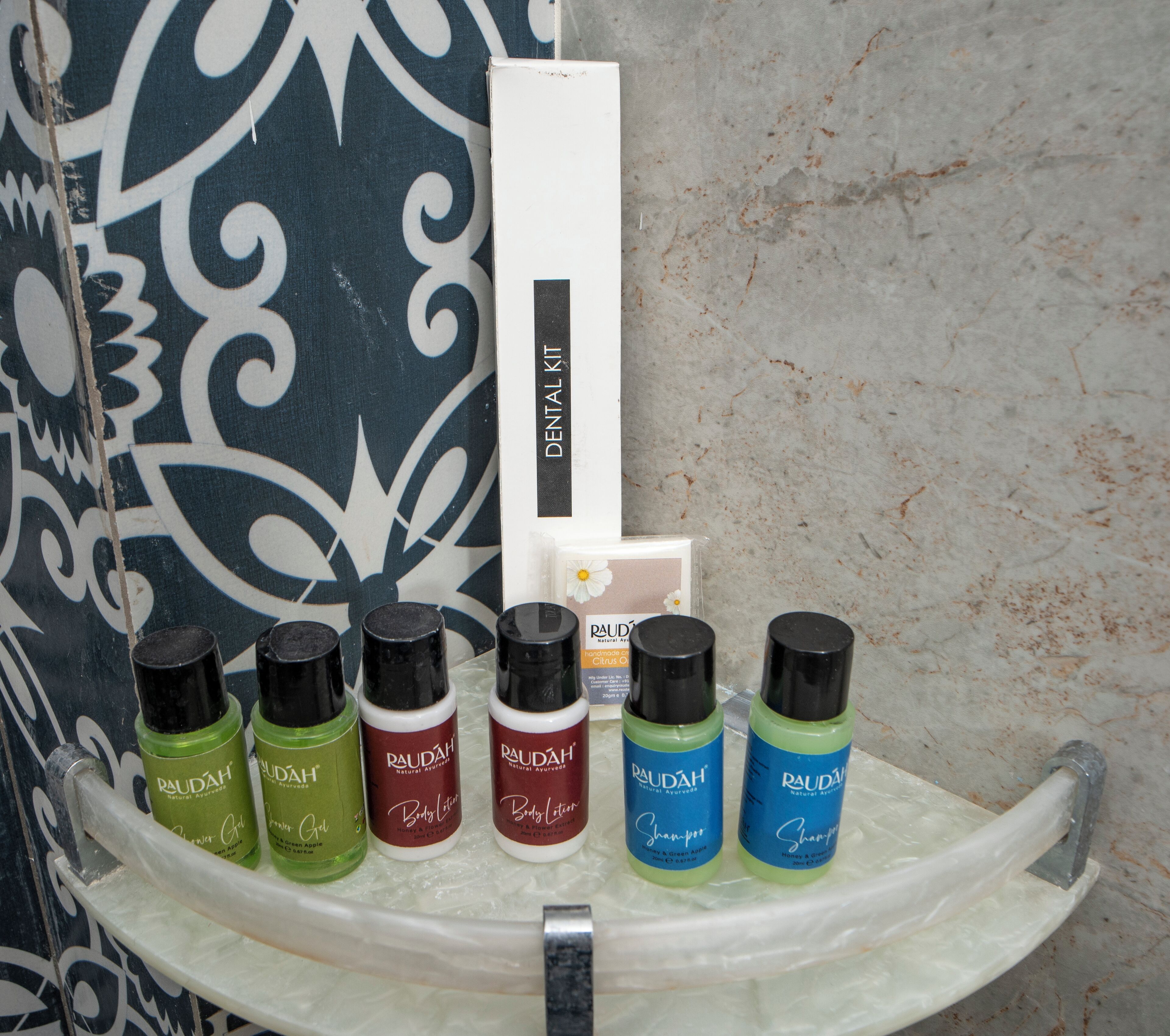 Photo - DERA PICHOLA- A Lake Facing Boutique Hotel