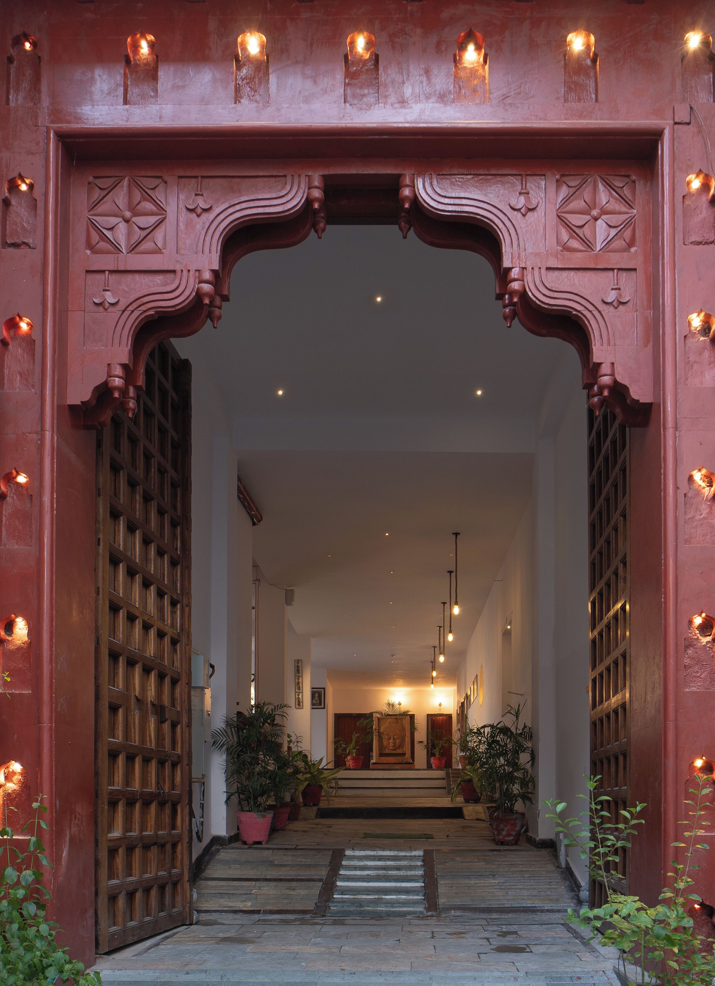 Photo - DERA PICHOLA- A Lake Facing Boutique Hotel