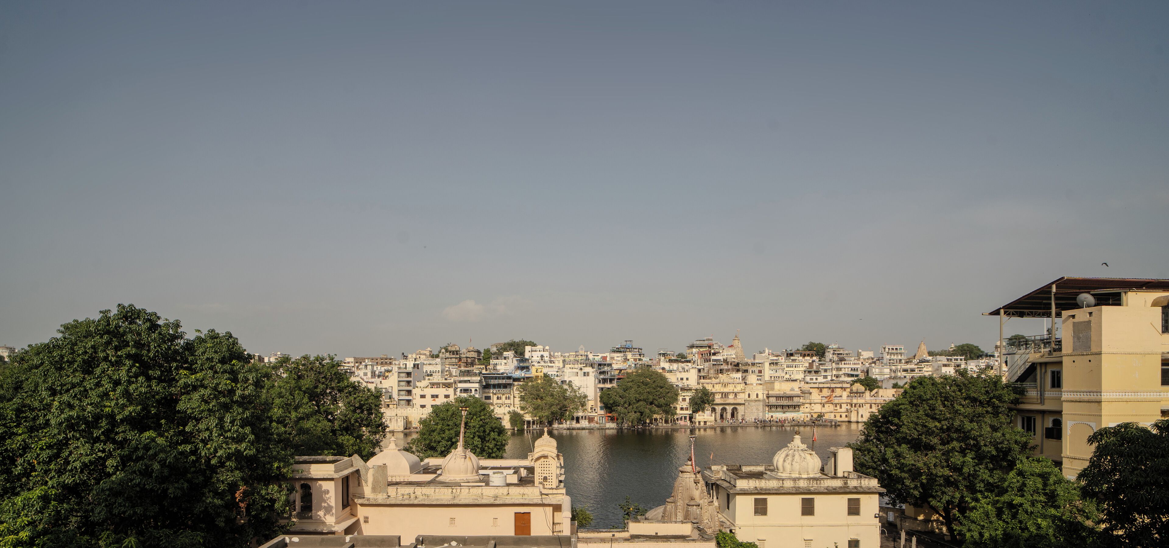 Photo - DERA PICHOLA- A Lake Facing Boutique Hotel