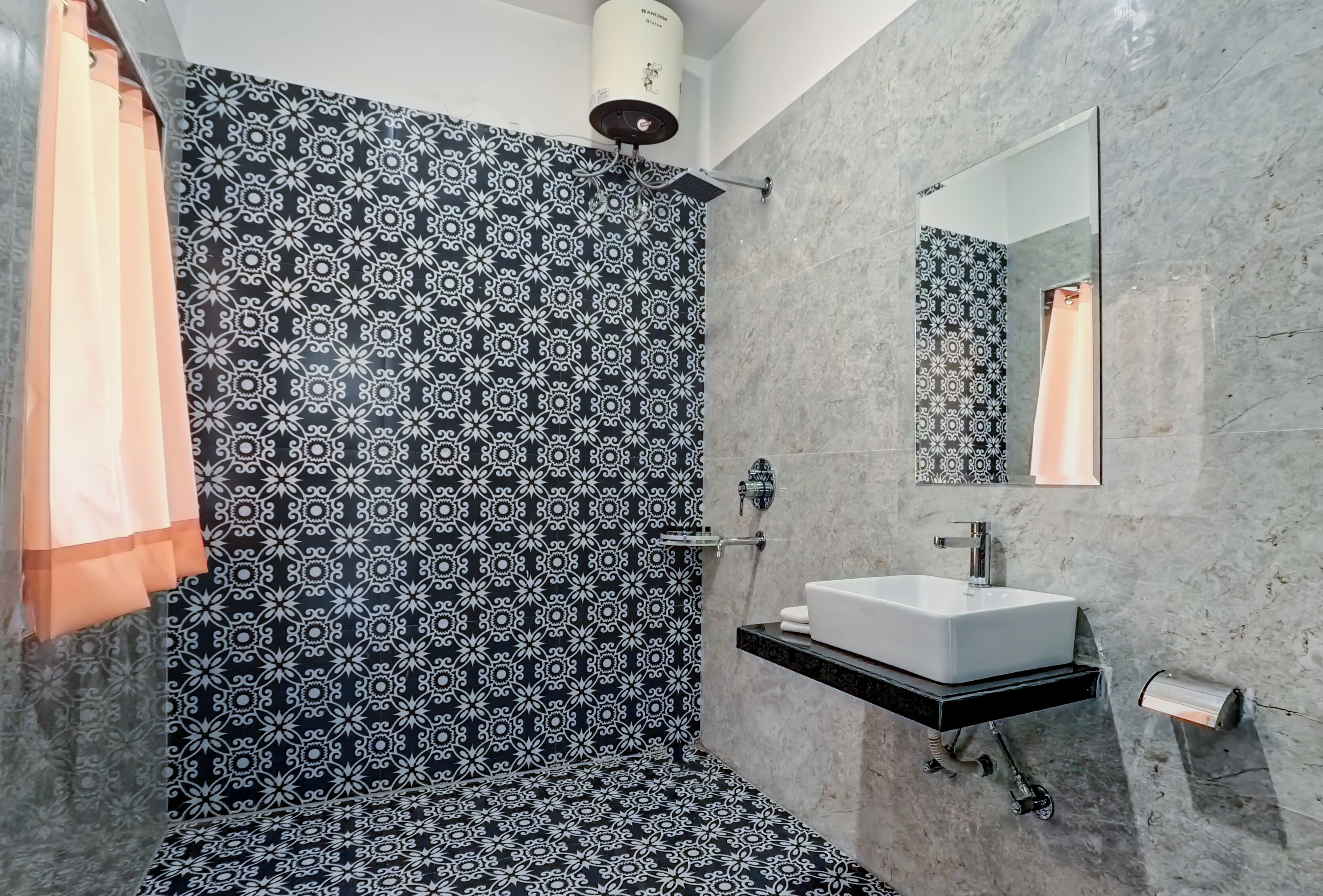 Foto - DERA PICHOLA- A Lake Facing Boutique Hotel