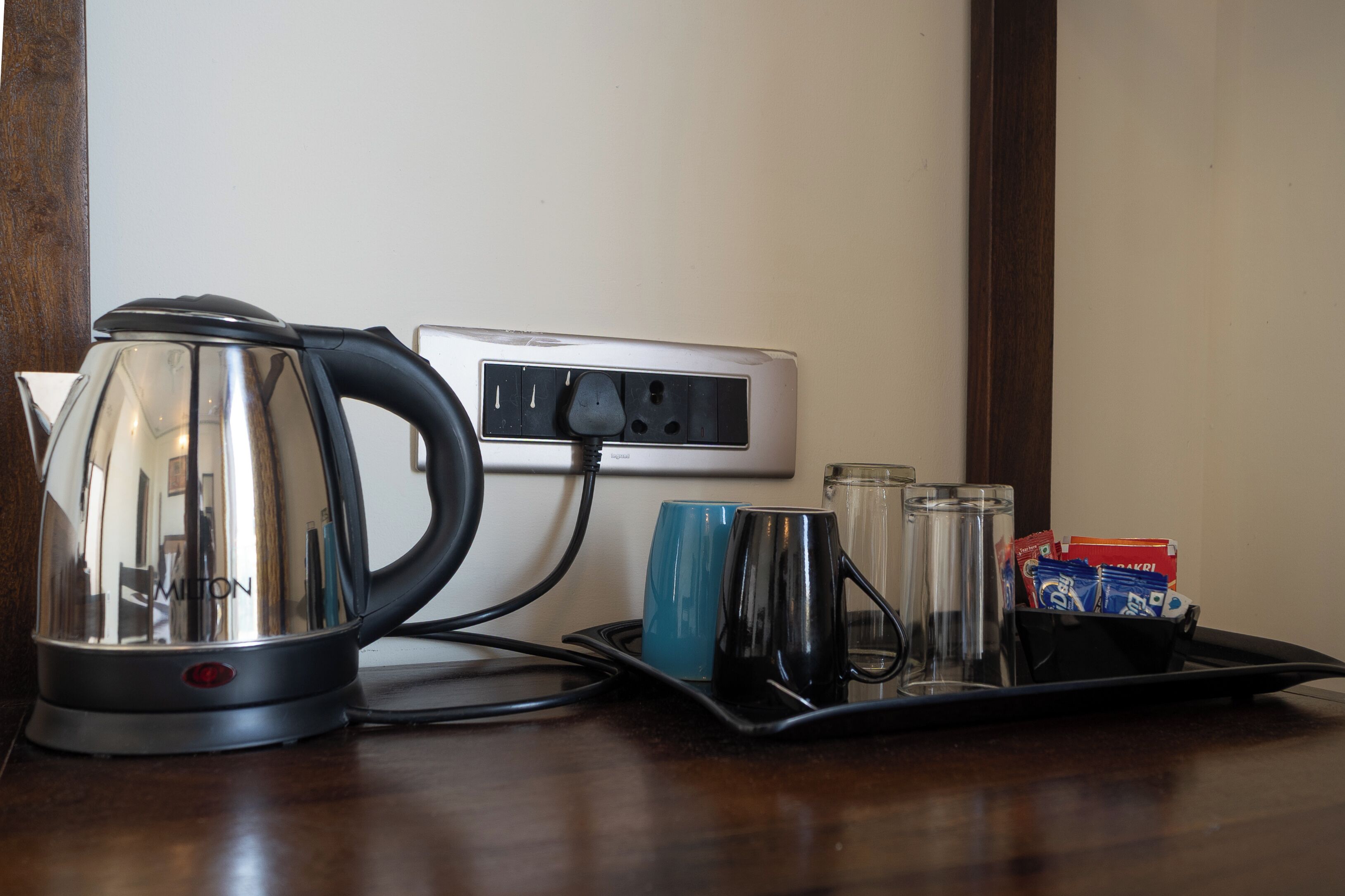 Photo - DERA PICHOLA- A Lake Facing Boutique Hotel