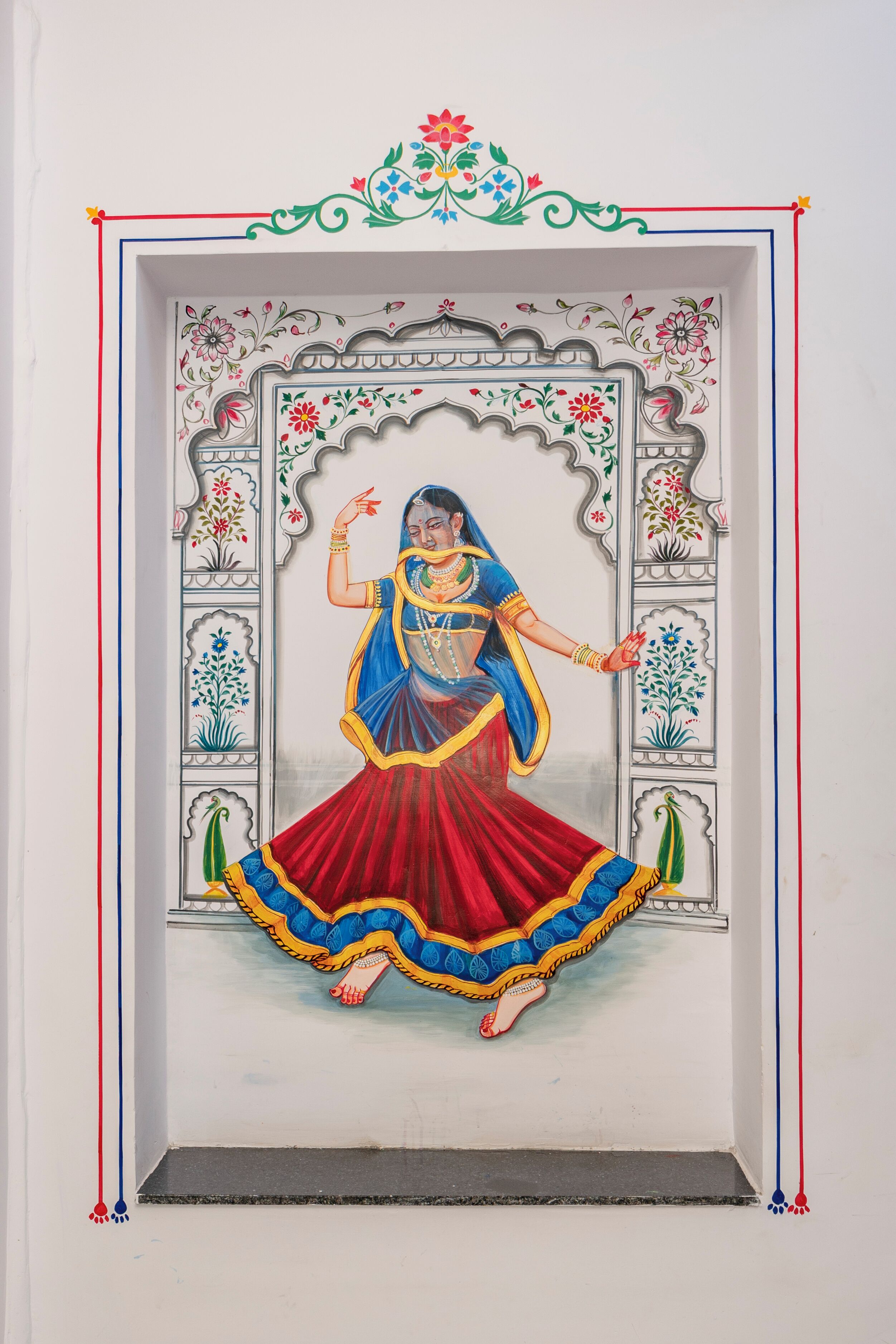 Photo - DERA PICHOLA- A Lake Facing Boutique Hotel