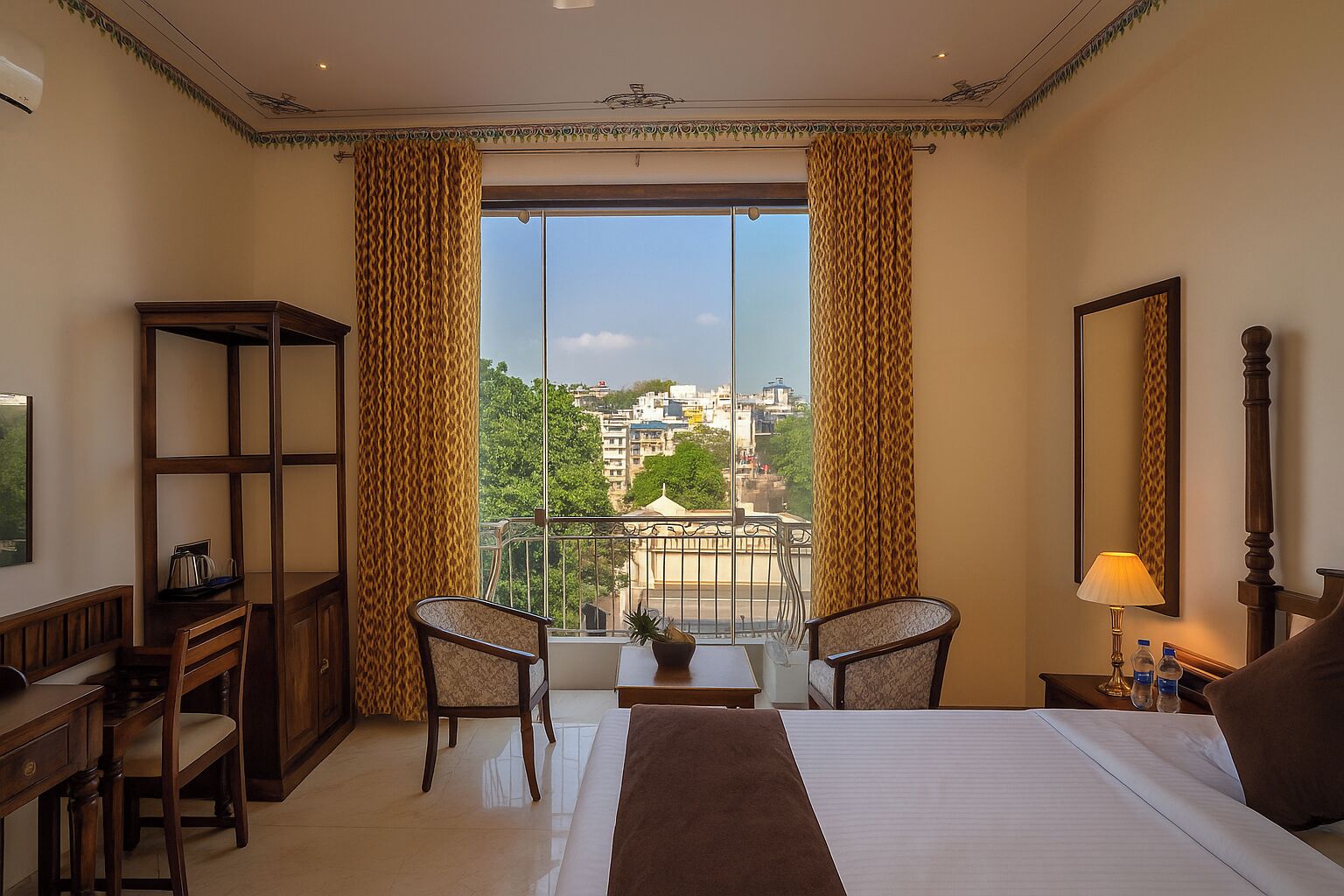 Foto - DERA PICHOLA- A Lake Facing Boutique Hotel