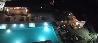 Kendasol JuanDolio 1Br 2Bds 4Px WiFi