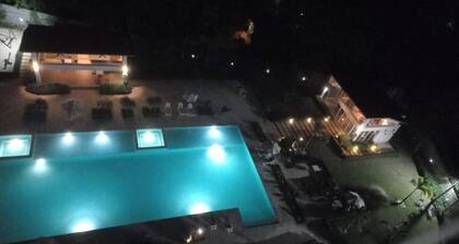 Kendasol JuanDolio 1Br 2Bds 4Px WiFi