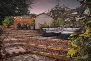 テラス / パティオ