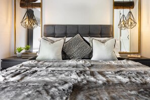 3 Schlafzimmer, Bügeleisen/Bügelbrett, WLAN, Bettwäsche