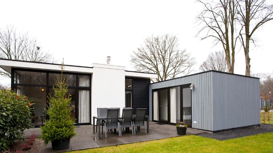 Modern Holiday Home in a Holiday Park