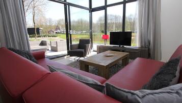 House | Living area