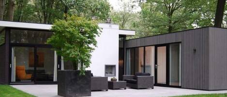 House | Exterior