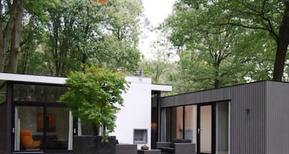 Modern Holiday Home in a Holiday Park