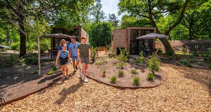 Modern Holiday Home in a Holiday Park