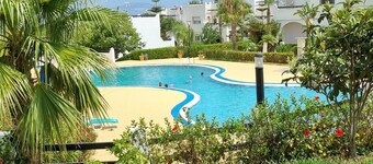 Villa de luxe près de la plage à Alcudia Smir 