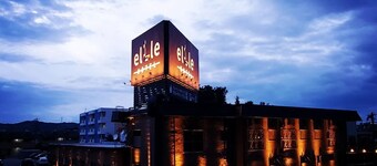HOTEL elLle - Adults Only