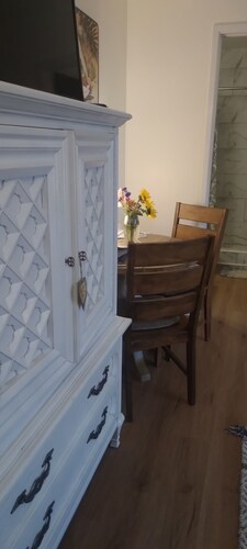 Lovely Studio with Kitchen in charming Aptos