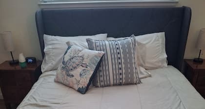 Lovely Studio with Kitchen in charming Aptos