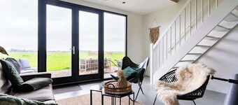 Luxury Farmstay – Sleep in Style Among the Cows