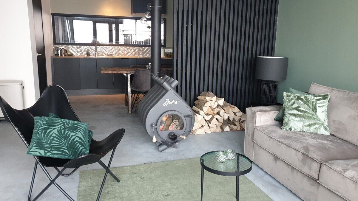 Kamin, Arbeitsbereiche