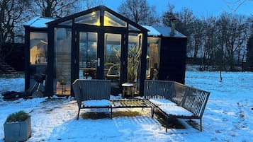Terras