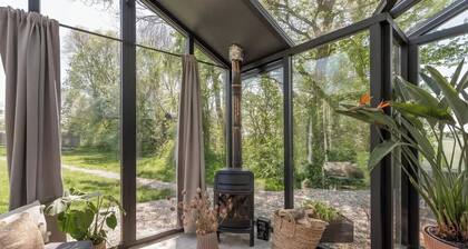 The Treehouses – Two Cozy Nature Escapes Near Amsterdam