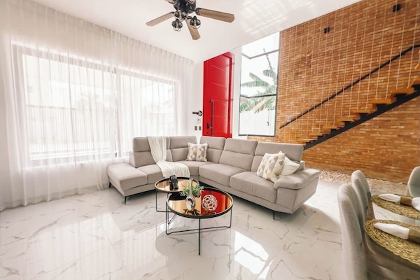 Älytelevisio, takka